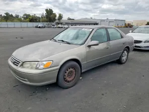 Toyota Camry 3.0L 6 2000