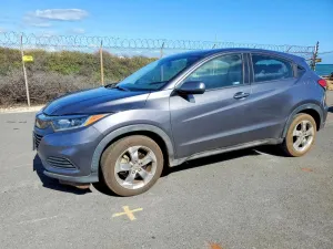 Honda HR-V 1.8L 4 2022
