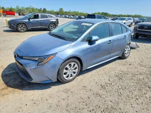 Toyota Corolla 2.0L 4 2024