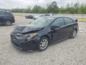 Toyota Corolla 2.0L 4 2023