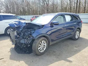 Kia Sorento 2.4L 4 2016
