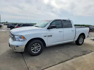 RAM 1500 5.7L 8 2016
