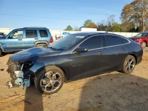 Chevrolet Malibu 1.5L 4 2021