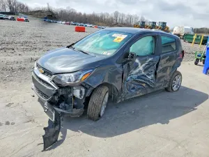 Chevrolet Spark 1.4L 4 2020