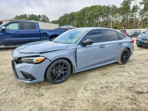 Honda Civic 2.0L 4 2024