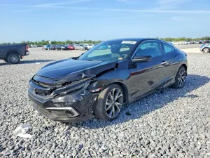 Honda Civic 1.5L 4 2019