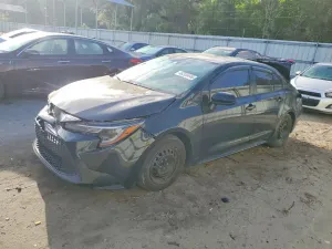Toyota Corolla 1.8L 4 2022