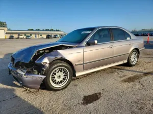 BMW 5 Series 2.8L 6 1999