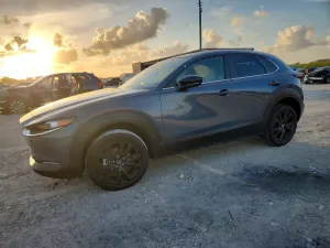 Mazda CX-30 2.5L 4 2024
