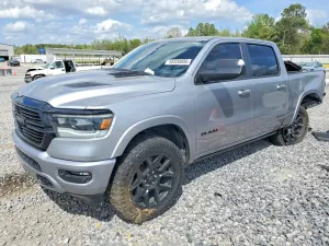 RAM 1500 5.7L 8 2021