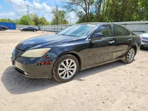 Lexus ES 3.5L 6 2007
