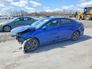 Kia Cerato / Forte / K3 2.0L 4 2023