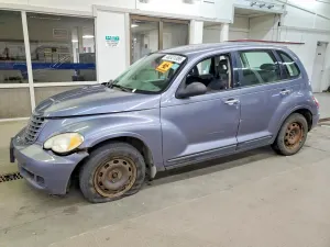 Chrysler PT Cruiser 2.4L 4 2007