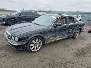 Jaguar XJ 4.2L 8 2004