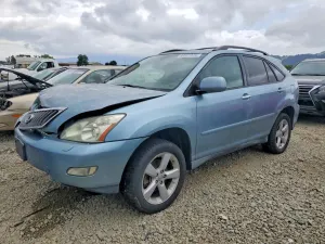 Lexus RX 3.5L 6 2008