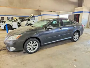Lexus ES 3.5L 6 2010