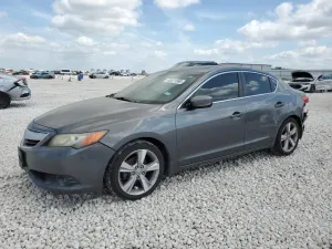 Acura ILX 2.0L 4 2013