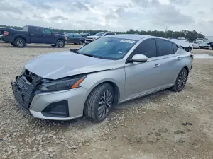 Nissan Altima 2.5L 4 2023