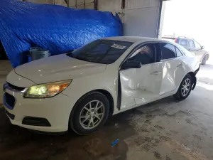 Chevrolet Malibu 2.5L 4 2014