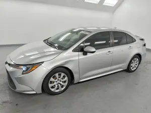 Toyota Corolla 1.8L 4 2020