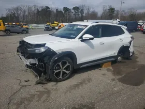 Volkswagen Tiguan 2.0L 4 2026