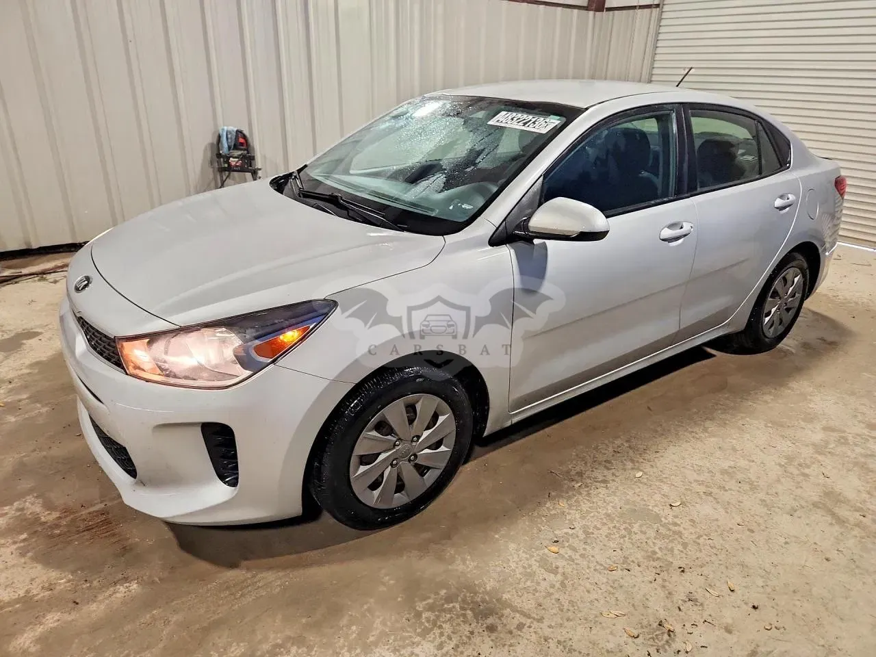 Kia Rio 1.6L 4 2020