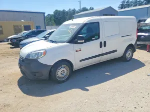 RAM ProMaster 2.4L 4 2021