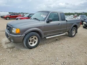 Ford Ranger 3.0L 6 2004