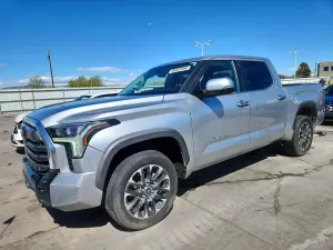 Toyota Tundra 3.4L 6 2023