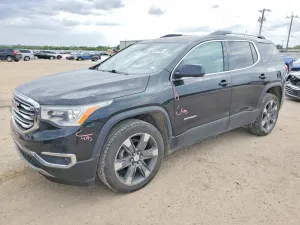 GMC Acadia 3.6L 6 2017