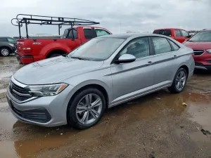 Volkswagen Jetta 1.5L 4 2024