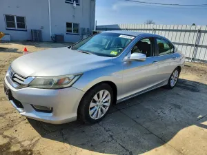 Honda Accord 2.4L 4 2013