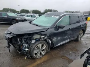 Nissan Rogue 1.5L 3 2023