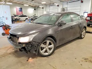 Chevrolet Cruze 1.4L 4 2015
