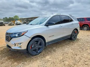 Chevrolet Equinox 1.5L 4 2020