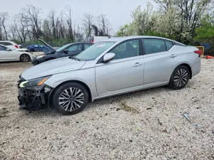 Nissan Altima 2.5L 4 2023