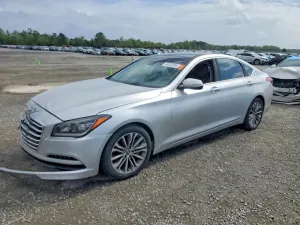 Hyundai Genesis 3.8L 6 2015