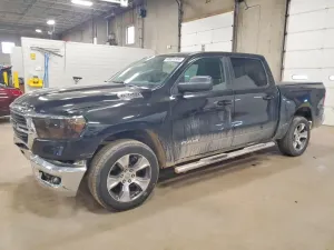 RAM 1500 5.7L 8 2019