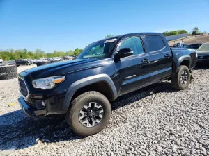 Toyota Tacoma 3.5L 6 2019
