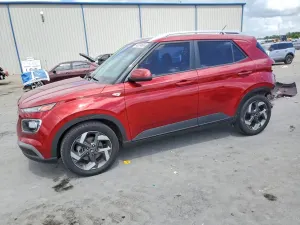 Hyundai Venue 1.6L 4 2023