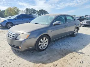Toyota Avalon 3.5L 6 2007