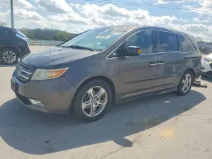 Honda Odyssey 3.5L 6 2012
