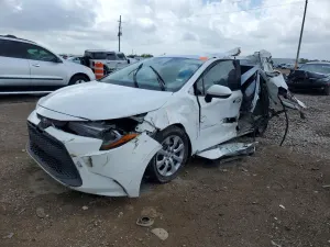 Toyota Corolla 1.8L 4 2021
