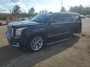 GMC Yukon 6.2L 8 2020