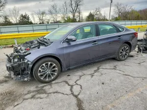 Toyota Avalon 3.5L 6 2016