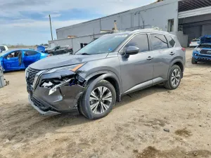 Nissan Rogue 1.5L 3 2022