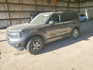 Ford Bronco 1.5L 3 2022