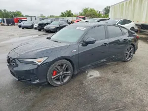 Acura Integra 1.5L 4 2024