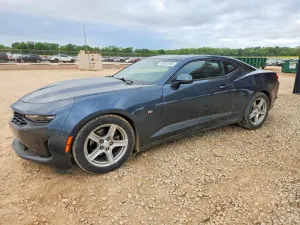 Chevrolet Camaro 2.0L 4 2019