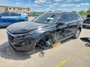 Honda CR-V 1.5L 4 2025